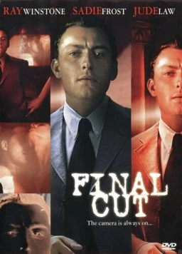 Окончательный монтаж / Final Cut 1998 скачать через торрент в хорошем качестве