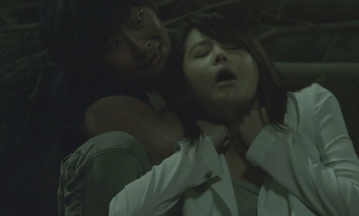 Естественное захоронение 2012 скачать с торрента Естественное захоронение 2012 скачать с торрента