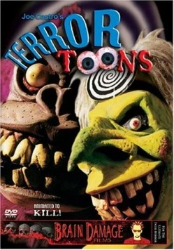 Мультеррор / Terror Toons 2001 скачать через торрент в хорошем качестве