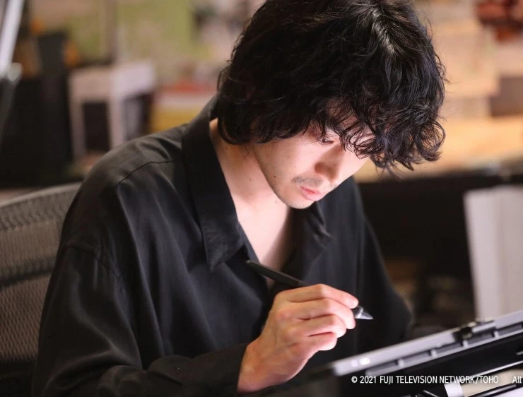 Персонаж 2021 скачать торрентом Персонаж 2021 скачать торрентом