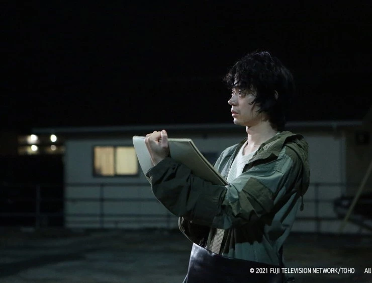 Персонаж 2021 скачать через торрент бесплатно Персонаж 2021 скачать через торрент бесплатно