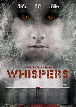 Шёпот / Whispers 2015 скачать через торрент в хорошем качестве