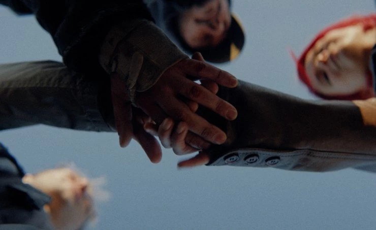 Майор Гром: Игра 2024 скачать с торрента Майор Гром: Игра 2024 скачать с торрента