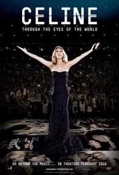Селин: Мир ее глазами / Celine: Through the Eyes of the World 2010 скачать через торрент в хорошем качестве