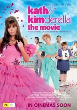Кэт и Кимдерелла / Kath & Kimderella 2012 скачать через торрент в хорошем качестве
