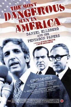 Дэниэл Эллсберг – самый опасный человек в Америке / The Most Dangerous Man in America: Daniel Ellsberg and the Pentagon Papers 2009 скачать через торрент в хорошем качестве