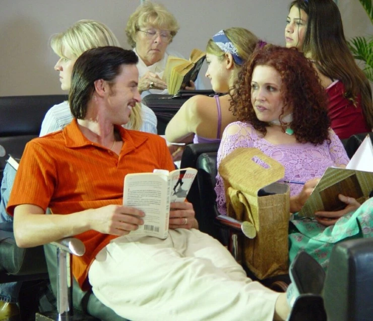 Тропики 2004 скачать через торрент бесплатно Тропики 2004 скачать через торрент бесплатно