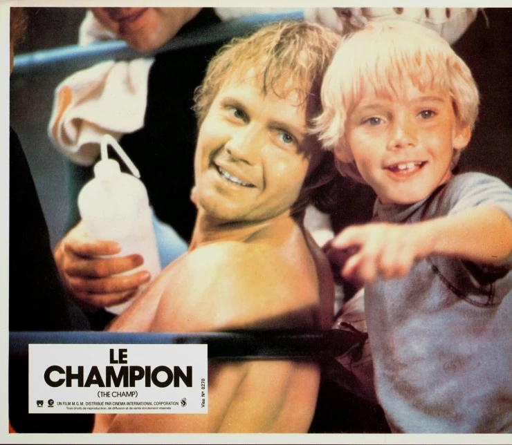 Чемпион 1979 скачать с торрента Чемпион 1979 скачать с торрента