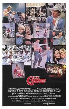 Чемпион / The Champ 1979 скачать через торрент в хорошем качестве