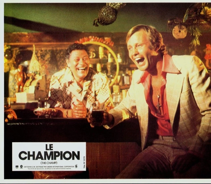 Чемпион 1979 скачать торрентом Чемпион 1979 скачать торрентом