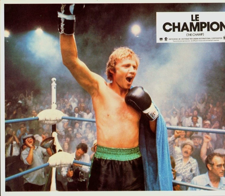 Чемпион 1979 скачать через торрент бесплатно Чемпион 1979 скачать через торрент бесплатно