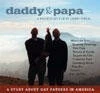 Папа и папа / Daddy and Papa 2002 скачать через торрент в хорошем качестве