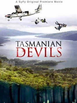Тасманские дьяволы / Tasmanian Devils 2012 скачать через торрент в хорошем качестве