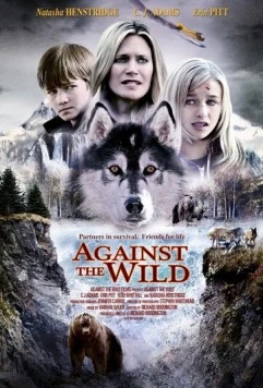 Против природы / Against the Wild 2013 скачать через торрент в хорошем качестве