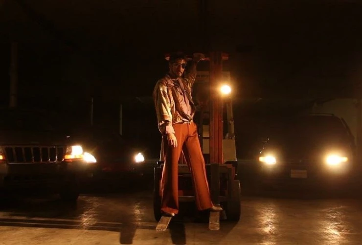 Оленья тропа 2012 скачать с торрента Оленья тропа 2012 скачать с торрента