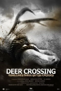 Оленья тропа / Deer Crossing 2012 скачать через торрент в хорошем качестве