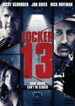 13-й шкаф / Locker 13 2014 скачать через торрент в хорошем качестве