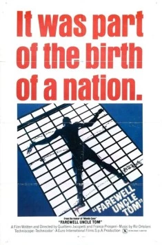 Прощай, дядя Том / Addio zio Tom 1971 скачать через торрент в хорошем качестве