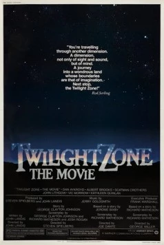 Сумеречная зона / The Twilight Zone 1983 скачать через торрент в хорошем качестве
