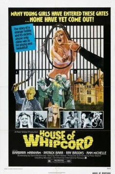 Дом Кнута / House of Whipcord 1974 скачать через торрент в хорошем качестве