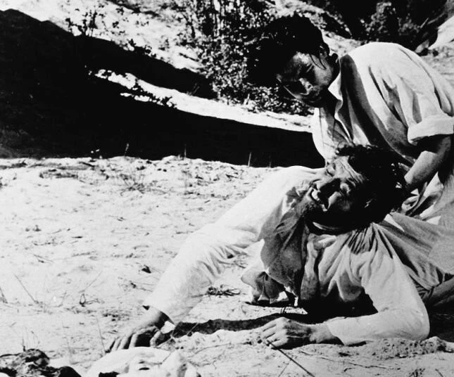 Душители из Бомбея 1959 скачать торрентом Душители из Бомбея 1959 скачать торрентом