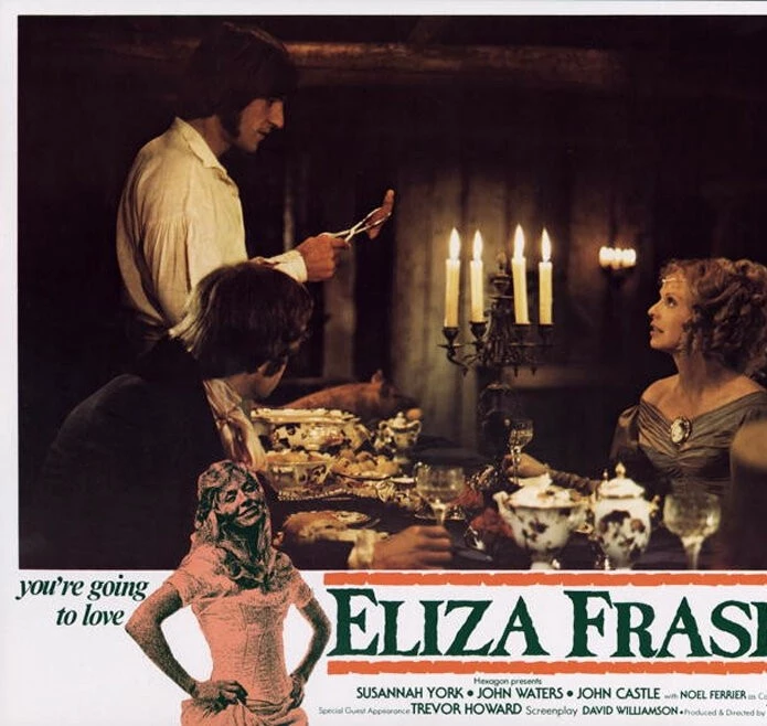 Элайза Фрейзер 1976 скачать с торрента Элайза Фрейзер 1976 скачать с торрента