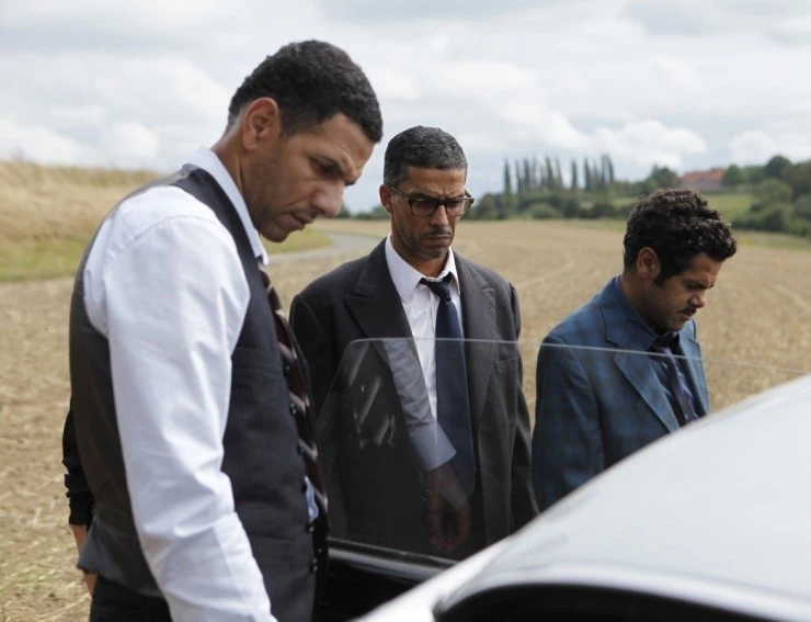 Вне закона 2010 скачать с торрента Вне закона 2010 скачать с торрента