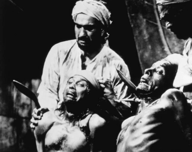 Душители из Бомбея 1959 скачать с торрента Душители из Бомбея 1959 скачать с торрента