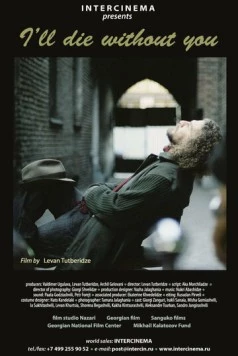 Мне без тебя не жить / Ushenod mgoni movkvdebi 2010 скачать через торрент в хорошем качестве