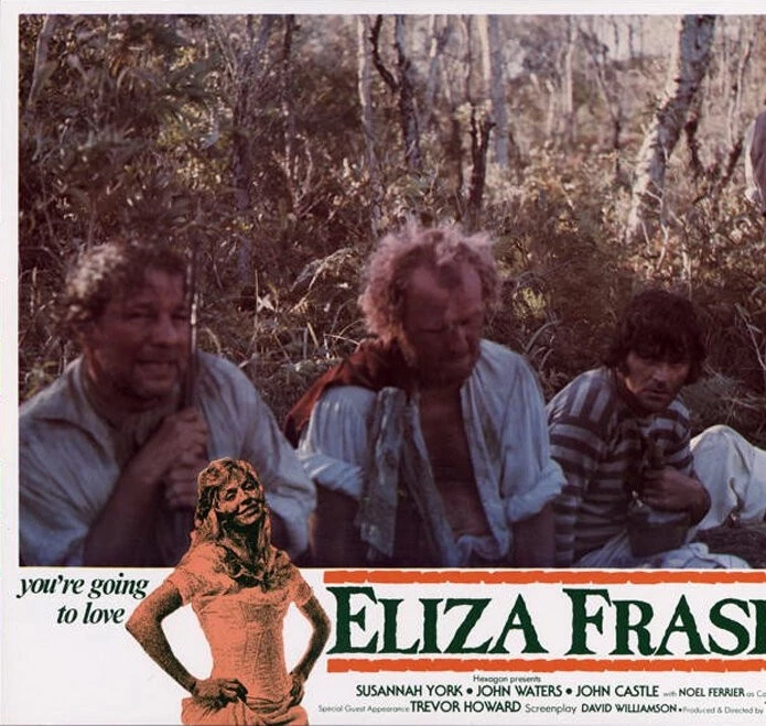 Элайза Фрейзер 1976 скачать через торрент бесплатно Элайза Фрейзер 1976 скачать через торрент бесплатно