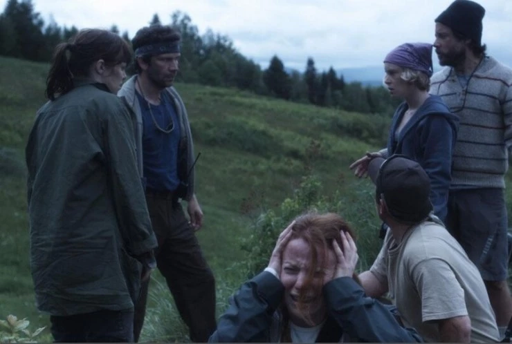 Дорога из желтого кирпича 2010 скачать через торрент бесплатно Дорога из желтого кирпича 2010 скачать через торрент бесплатно