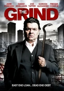 Размалывание / The Grind 2012 скачать через торрент в хорошем качестве