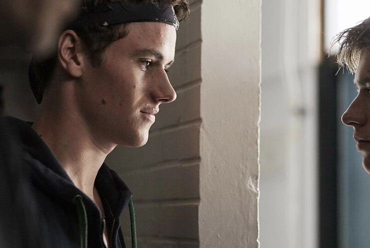 Мальчики 2013 скачать через торрент бесплатно Мальчики 2013 скачать через торрент бесплатно