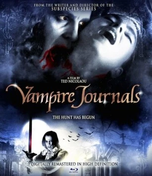Дневники вампира / Vampire Journals 1997 скачать через торрент в хорошем качестве