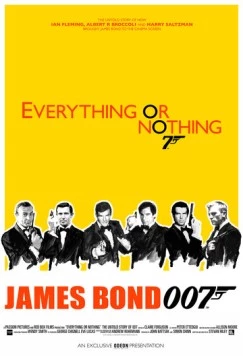 Все или ничего: Неизвестная история агента 007 / Everything or Nothing 2012 скачать через торрент в хорошем качестве