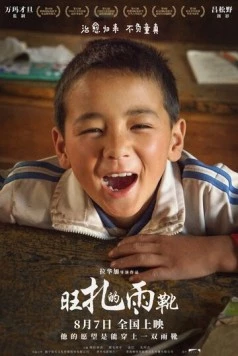 Резиновые сапоги Вандрака / Wang Zha de yuxue 2018 скачать через торрент в хорошем качестве