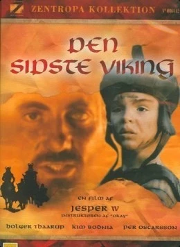Последний викинг / Den sidste viking 1997 скачать через торрент в хорошем качестве