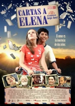 Письма к Елене / Cartas a Elena 2011 скачать через торрент в хорошем качестве