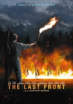 Последний фронт / The Last Front 2024 скачать через торрент в хорошем качестве