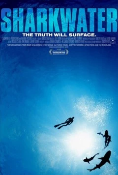 Акулы / Sharkwater 2006 скачать через торрент в хорошем качестве