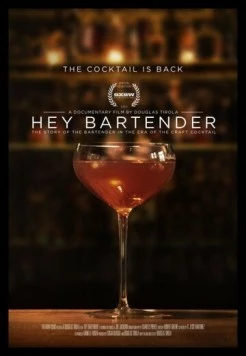 Эй, бармен / Hey Bartender 2013 скачать через торрент в хорошем качестве