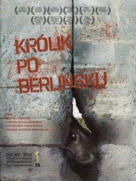 Кролик по-берлински / Królik po berlinsku 2009 скачать через торрент в хорошем качестве