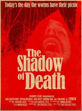 Тень смерти / The Shadow of Death 2012 скачать через торрент в хорошем качестве