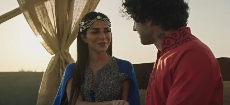 Принц Джиннов. Наследие двух миров 2023 скачать через торрент бесплатно Принц Джиннов. Наследие двух миров 2023 скачать через торрент бесплатно