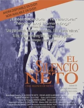 Молчание Нето / El silencio de Neto 1994 скачать через торрент в хорошем качестве
