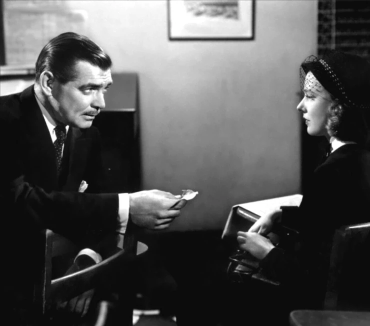 Крупная ставка 1949 скачать с торрента Крупная ставка 1949 скачать с торрента