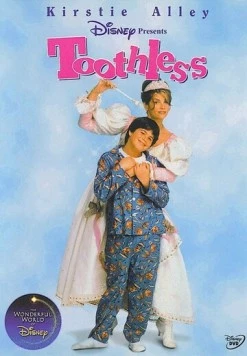 Зубная фея / Toothless 1997 скачать через торрент в хорошем качестве