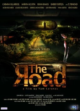 Дорога / The Road 2011 скачать через торрент в хорошем качестве