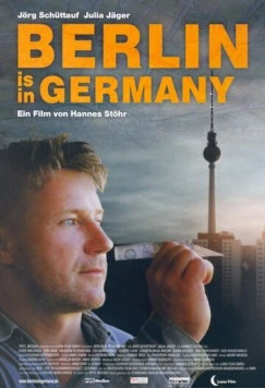 Берлин, город в Германии / Berlin Is in Germany 2001 скачать через торрент в хорошем качестве