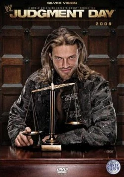 WWE Судный день / WWE Judgment Day 2009 скачать через торрент в хорошем качестве